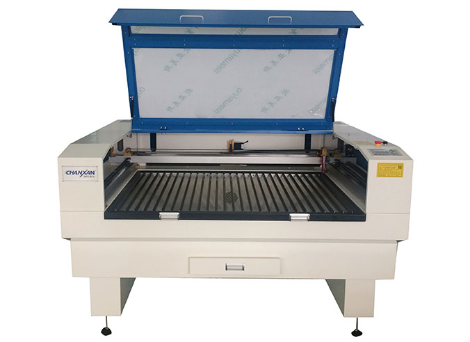 激光切割機在不銹鋼上的運用 激光切割機在不銹鋼上的運用