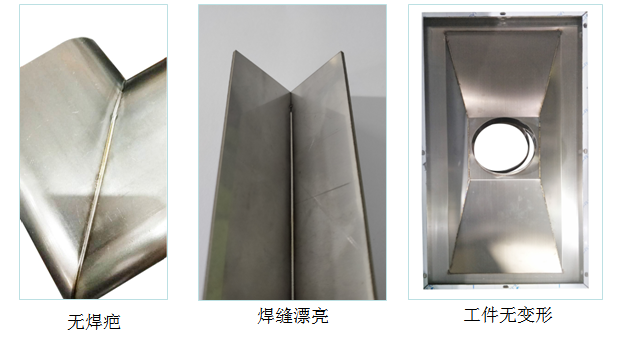 蘇州創(chuàng)軒激光手持激光焊接機(jī)強(qiáng)勢(shì)登場(chǎng) 蘇州創(chuàng)軒激光手持激光焊接機(jī)強(qiáng)勢(shì)登場(chǎng)