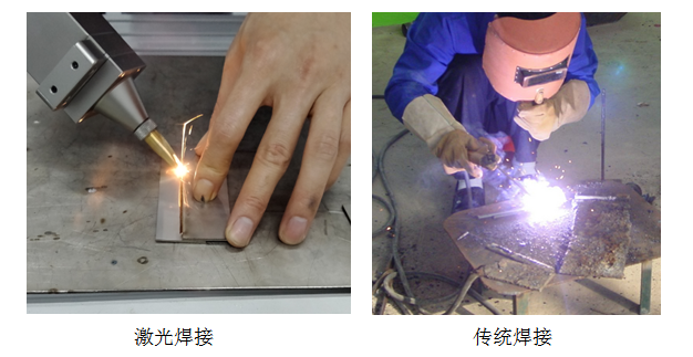 蘇州創(chuàng)軒激光手持激光焊接機(jī)強(qiáng)勢(shì)登場(chǎng) 蘇州創(chuàng)軒激光手持激光焊接機(jī)強(qiáng)勢(shì)登場(chǎng)