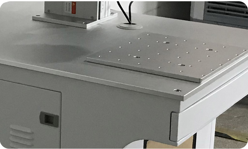 口罩激光打標機 口罩激光打標機