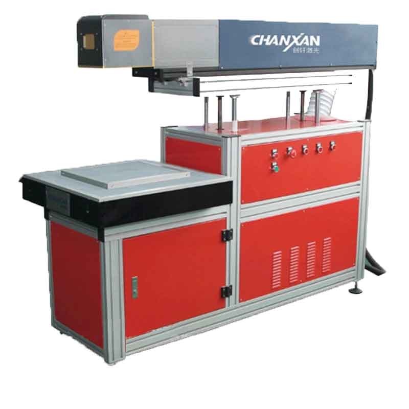 牛仔激光洗水工藝了解一下 牛仔激光洗水工藝了解一下