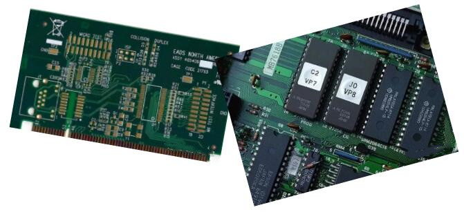 激光打標PCB,電路板行業未來發展的趨勢 激光打標PCB,電路板行業未來發展的趨勢
