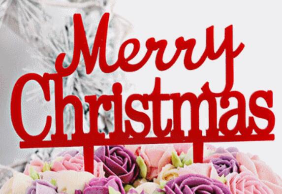 激光切割蛋糕插排 陪您度過每一個重要時刻 激光切割蛋糕插排 陪您度過每一個重要時刻