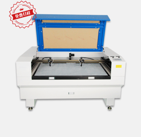 圍巾激光切割機(jī)