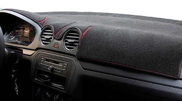 激光切割汽車儀表臺避光墊, 讓您的愛車夏日更安全! 激光切割汽車儀表臺避光墊, 讓您的愛車夏日更安全!