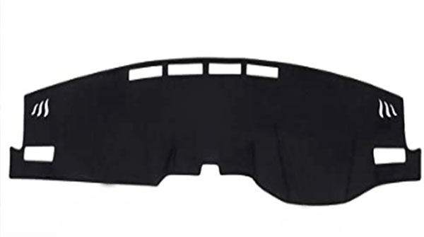 激光切割汽車儀表臺避光墊, 讓您的愛車夏日更安全! 激光切割汽車儀表臺避光墊, 讓您的愛車夏日更安全!