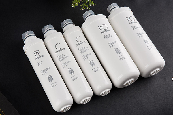 凈水器濾芯外殼打標刻字,激光打標的工藝之美 凈水器濾芯外殼打標刻字,激光打標的工藝之美