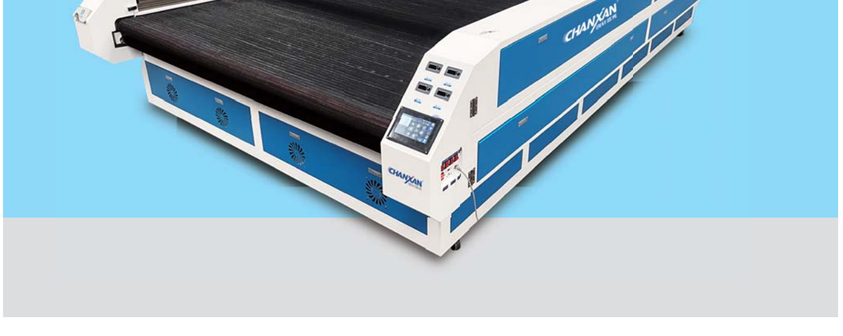 CW-1630F服裝(沙發(fā))布料裁剪設(shè)備 CW-1630F服裝(沙發(fā))布料裁剪設(shè)備