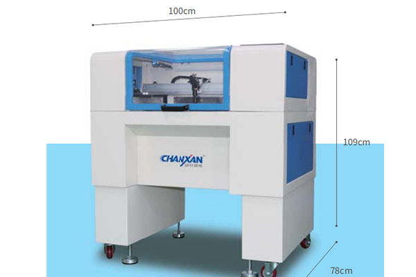 生物材料激光切割，醫療行業好助手