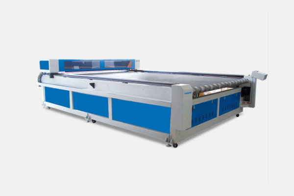 降落傘，滑翔傘，風(fēng)帆專用激光裁剪設(shè)備