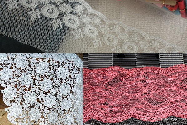 蕾絲內(nèi)衣自動(dòng)化裁剪設(shè)備，內(nèi)衣切割工藝新變革