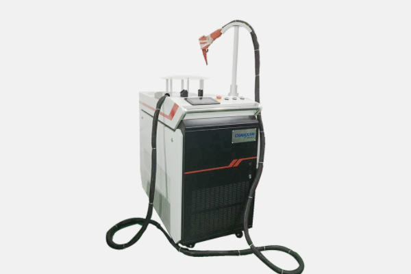 激光焊接機(jī)多少錢一臺(tái)？