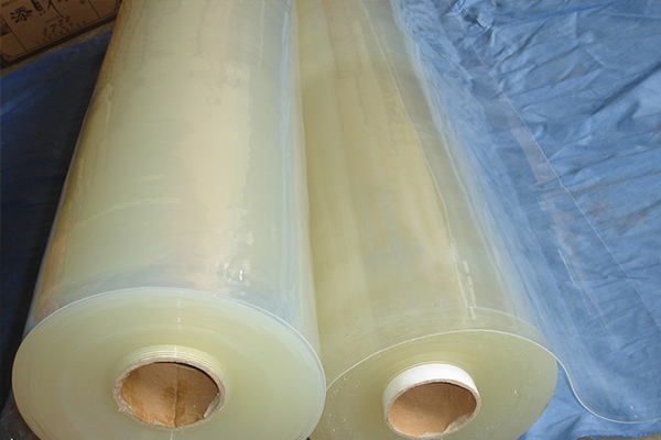 聚氨酯板（薄膜）高精度切割