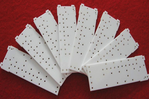 陶瓷激光打孔切割設(shè)備—陶瓷激光切割機