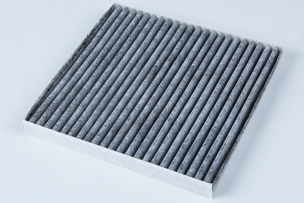 汽車空調(diào)濾芯濾網(wǎng)激光切割設備介紹 汽車空調(diào)濾芯濾網(wǎng)激光切割設備介紹