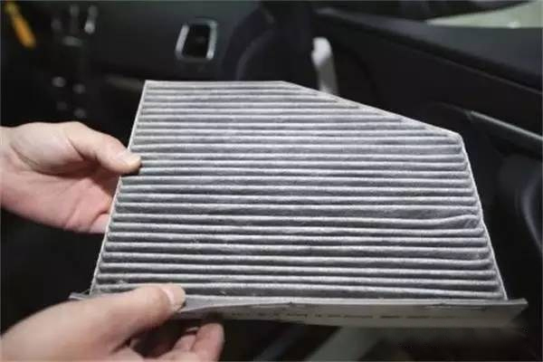 汽車空調(diào)濾芯濾網(wǎng)激光切割設備介紹 汽車空調(diào)濾芯濾網(wǎng)激光切割設備介紹