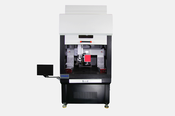 流水號激光打標設備——流水號打碼機 流水號激光打標設備——流水號打碼機