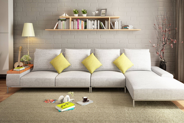 沙發紡織面料裁剪設備—布料激光裁床 沙發紡織面料裁剪設備—布料激光裁床