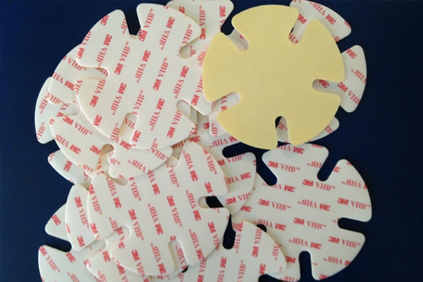 PU,PE泡棉雙面膠專用激光切割機—3M背膠模切機 PU,PE泡棉雙面膠專用激光切割機—3M背膠模切機