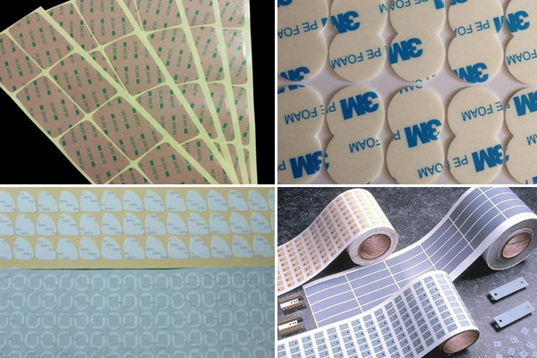 PU,PE泡棉雙面膠專用激光切割機—3M背膠模切機 PU,PE泡棉雙面膠專用激光切割機—3M背膠模切機