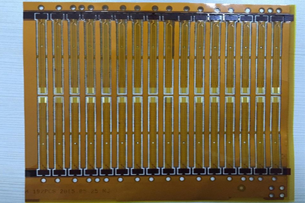 電路板如何切割?用軟板激光切割機 電路板如何切割?用軟板激光切割機