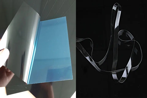 TPU薄膜熱切裁剪設備—薄膜激光切割機 TPU薄膜熱切裁剪設備—薄膜激光切割機