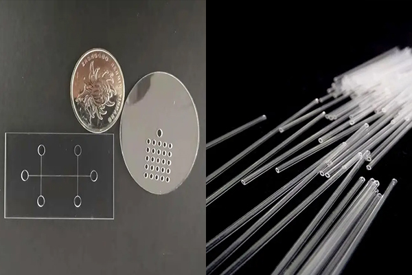玻璃管切割劃線打孔設(shè)備—玻璃激光切割機(jī) 玻璃管切割劃線打孔設(shè)備—玻璃激光切割機(jī)