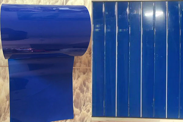 激光清洗動力電池表面藍膜,助力電池行業高速發展 激光清洗動力電池表面藍膜,助力電池行業高速發展