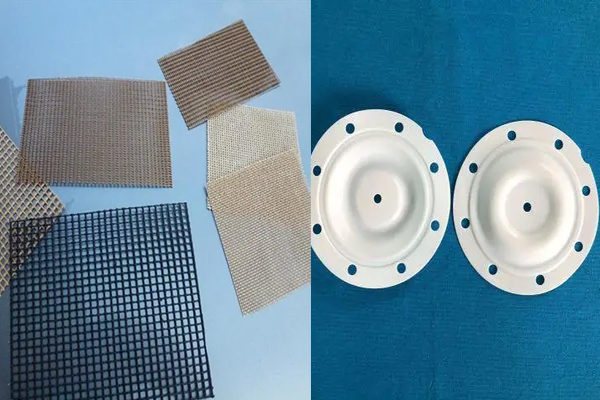 特氟龍(鐵氟龍)材料激光切割設(shè)備——特氟龍激光切割機(jī) 特氟龍(鐵氟龍)材料激光切割設(shè)備——特氟龍激光切割機(jī)