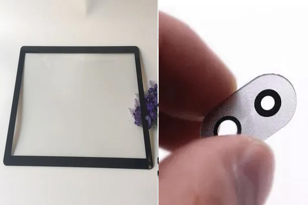 玻璃蓋板切割設(shè)備—超薄玻璃切割機(jī) 玻璃蓋板切割設(shè)備—超薄玻璃切割機(jī)