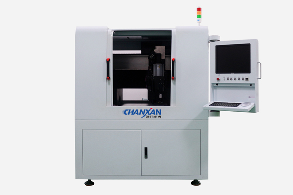 玻璃蓋板切割設(shè)備—超薄玻璃切割機(jī) 玻璃蓋板切割設(shè)備—超薄玻璃切割機(jī)