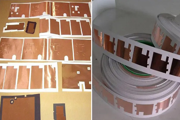 導(dǎo)電膠膠膜切割設(shè)備—導(dǎo)電膠激光切割機(jī) 導(dǎo)電膠膠膜切割設(shè)備—導(dǎo)電膠激光切割機(jī)