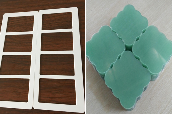 聚苯乙烯板材切割設(shè)備—PS板激光切割機(jī) 聚苯乙烯板材切割設(shè)備—PS板激光切割機(jī)