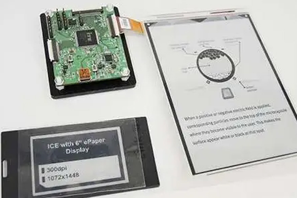 FPL電子紙專用切割設備—電子紙激光切割機 FPL電子紙專用切割設備—電子紙激光切割機