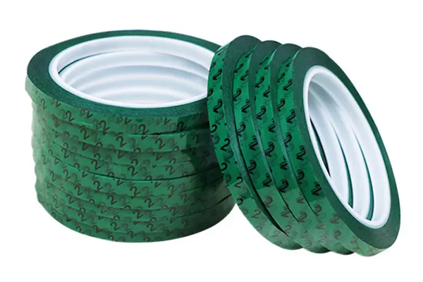 動力電池終止膠帶打碼刻字設備—終止膠帶激光打標機 動力電池終止膠帶打碼刻字設備—終止膠帶激光打標機