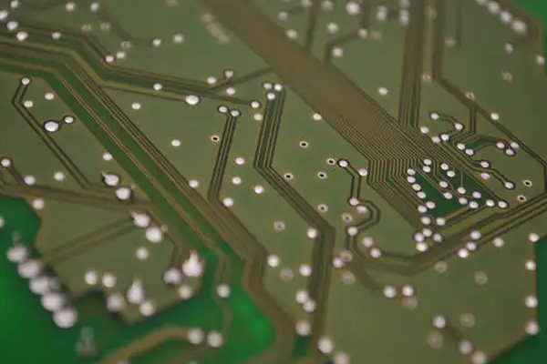 PCB電路板打孔鉆孔設(shè)備—PCB激光打孔機 PCB電路板打孔鉆孔設(shè)備—PCB激光打孔機