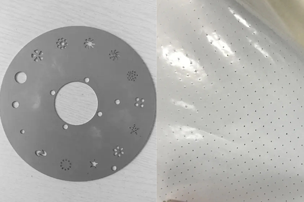 精密激光打孔設備—紫外精密激光打孔機 精密激光打孔設備—紫外精密激光打孔機