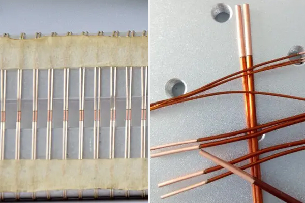 漆包線電線除漆設備—激光剝漆機 漆包線電線除漆設備—激光剝漆機
