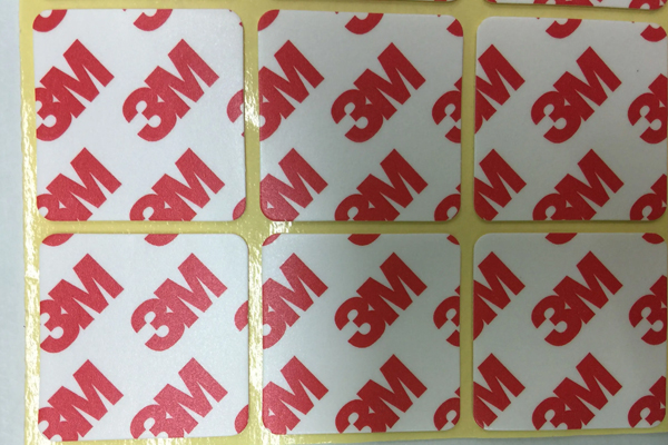 3M不干膠膜全切半切設備——3M膠帶激光切割機 3M不干膠膜全切半切設備——3M膠帶激光切割機