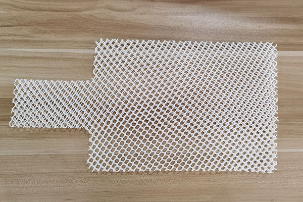 三明治網(wǎng)布激光裁剪設(shè)備—3D網(wǎng)布激光切割機 三明治網(wǎng)布激光裁剪設(shè)備—3D網(wǎng)布激光切割機