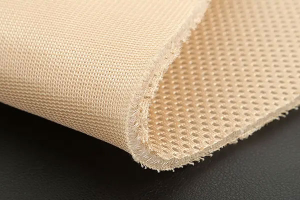 三明治網(wǎng)布激光裁剪設(shè)備—3D網(wǎng)布激光切割機 三明治網(wǎng)布激光裁剪設(shè)備—3D網(wǎng)布激光切割機