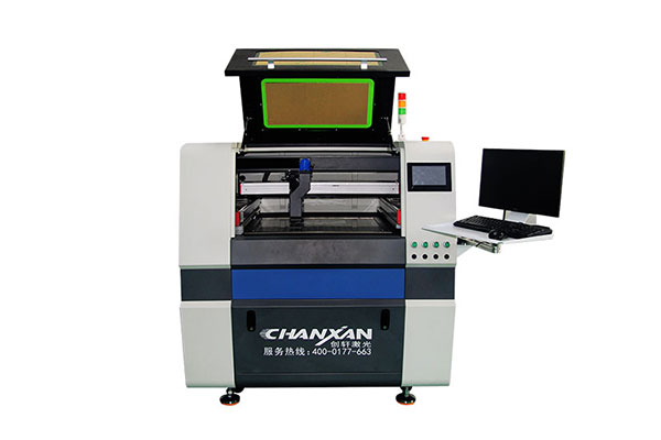 TPU材質薄膜可以使用激光切割機切割嗎？