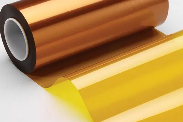 PI(聚酰亞胺薄)膜切割打孔設備—皮秒激光切割機 PI(聚酰亞胺薄)膜切割打孔設備—皮秒激光切割機