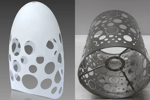 激光切割機(jī)在燈具燈飾行業(yè)的應(yīng)用 激光切割機(jī)在燈具燈飾行業(yè)的應(yīng)用