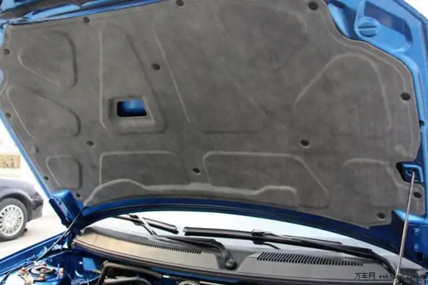 汽車隔音棉切割設備—汽車隔音棉激光切割機 汽車隔音棉切割設備—汽車隔音棉激光切割機