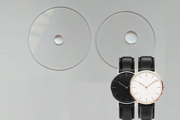 手表翻蓋玻璃面板打孔切割設備—玻璃激光切割機 手表翻蓋玻璃面板打孔切割設備—玻璃激光切割機