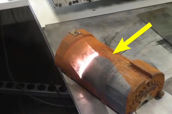 激光清洗機(jī),船舶行業(yè)除銹清洗一大利器 激光清洗機(jī),船舶行業(yè)除銹清洗一大利器