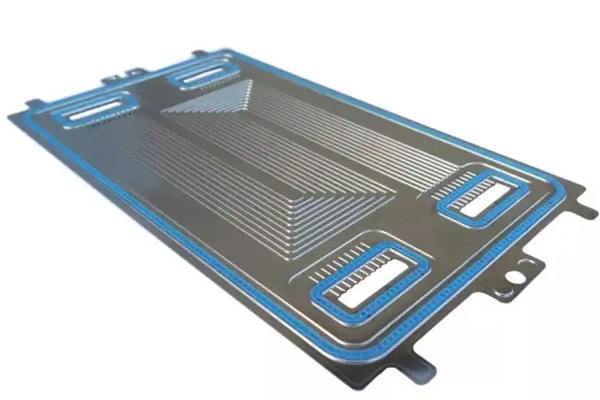 燃料電池雙極板焊接設(shè)備—雙極板激光焊接機(jī) 燃料電池雙極板焊接設(shè)備—雙極板激光焊接機(jī)