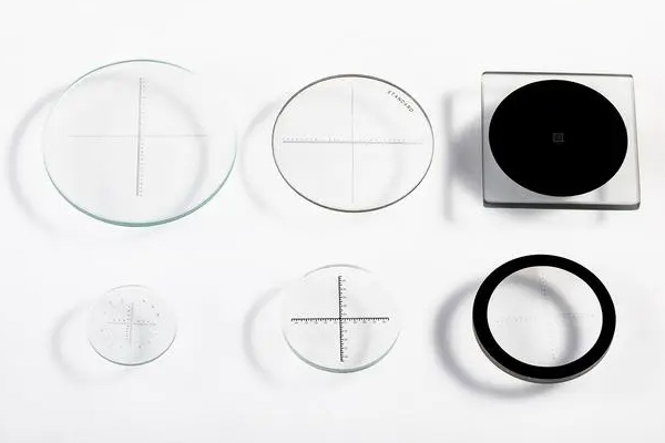 玻璃光電碼盤打孔切割設備—碼盤激光切割機 玻璃光電碼盤打孔切割設備—碼盤激光切割機