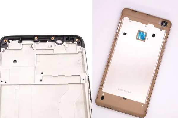 手機中框線激光鐳雕工藝分析 手機中框線激光鐳雕工藝分析